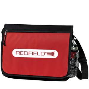 Custom Promotional Standard Messenger Bag