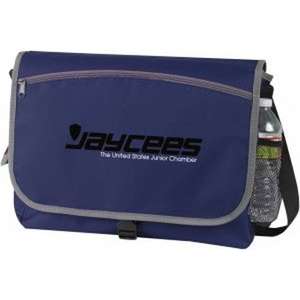 Standard Messenger Bag 