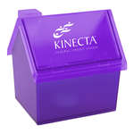 Promotional Unique Desktop Items - House'N Home Bank