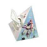 Custom Travel & Personal Care Items - Pyramid Shaped Tissue Box