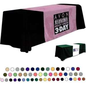 Full Color Table Runner 