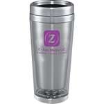 Personalized Coffee Mugs - North Beach Travel Tumbler
