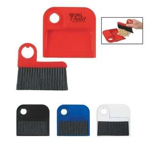 Custom Promotional Broom and Dust Pan
