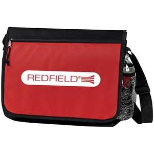 Custom Promotional Laptop Messenger Bag