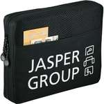 Promotional Convention & Tradeshow Items - Airmesh 7"-10" Laptop Sleeve
