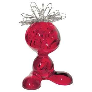 Koziol Curly Paper Clip Holder
