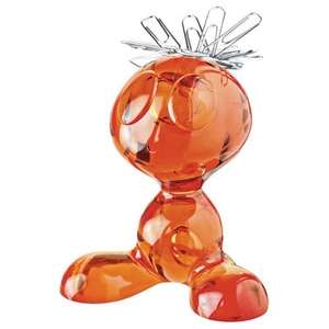 Koziol Curly Paper Clip Holder