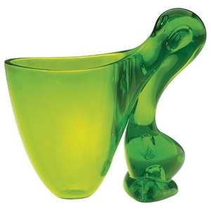 Custom Promotional Koziol Pelle Pen Cup