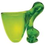 Promotional Unique Desktop Items - Koziol Pelle Pen Cup