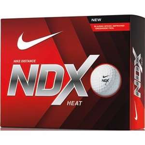 Nike NDX Heat