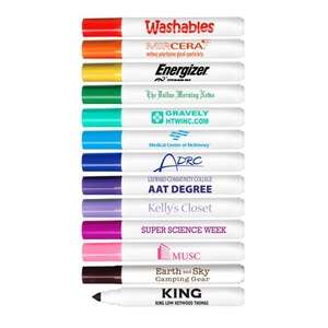 Broadline Washable Marker 