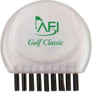Pocket Golf Club Groove Cleaner 