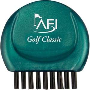 Pocket Golf Club Groove Cleaner 