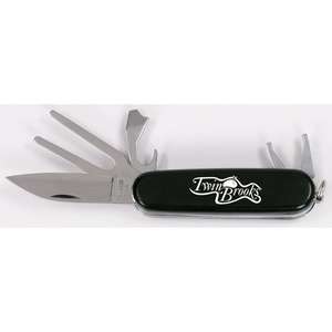 Golf Knife