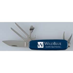 Golf Knife