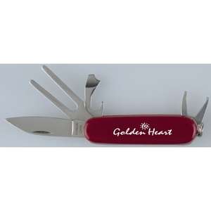 Golf Knife