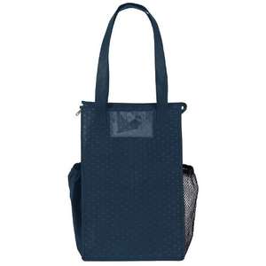 Super Snack Insulated Lunch Tote