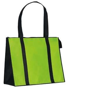 Thunderbolt Tote Bag