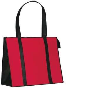 Thunderbolt Tote Bag