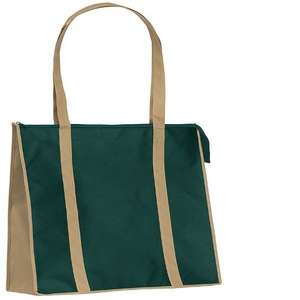 Thunderbolt Tote Bag