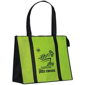 Thunderbolt Tote Bag