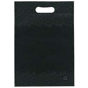 Non-Woven Die Cut Handle Bag - 10