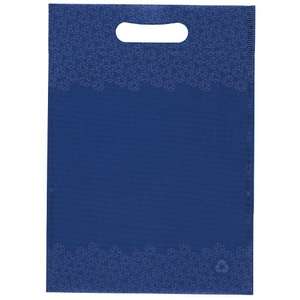 Non-Woven Die Cut Handle Bag - 10