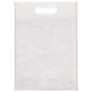 Non-Woven Die Cut Handle Bag - 10