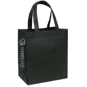 Economy Thunder Tote Bag 