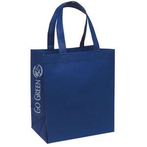 Economy Thunder Tote Bag 