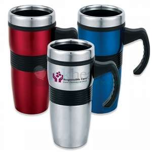 Jamaica Travel Mug