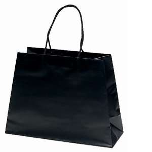 McKinley Reverse Trapezoid Eurotote 