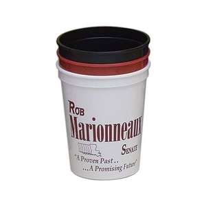Smooth Squat Stadium Cup - 16 oz