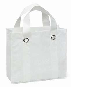 Silhouette Tote - ColorVista Full Color Imprint