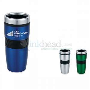 Cancun Travel Tumbler