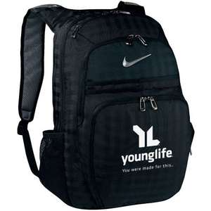 Custom Promotional Nike Departure Backpack
