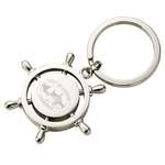 Promotional Promotional Products - Navigator Keyring