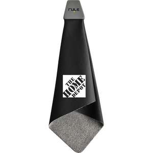 Rule Twentyone Golf Towel 