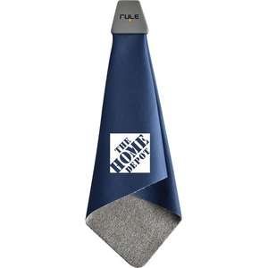 Rule Twentyone Golf Towel 
