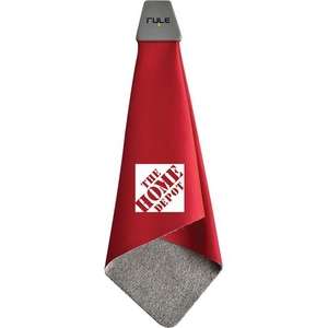 Rule Twentyone Golf Towel 