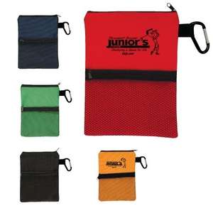 Ditty Bag with Pocket