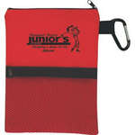 Wholesale Golf Caddies, Pouches & Organizers - Ditty Bag with Pocket
