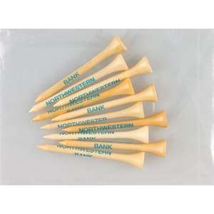 10 Tall Tees Packaged