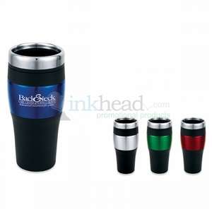 Cayman Travel Tumbler 