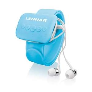 Slap-On Sound MP3 Player 