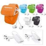 Custom MP3/iPod Items - Slap-On Sound MP3 Player