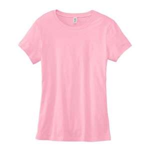 Bella Ladies' 4.2 oz Favorite T-Shirt - Dark All