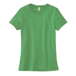 Bella Ladies' 4.2 oz Favorite T-Shirt - Dark All