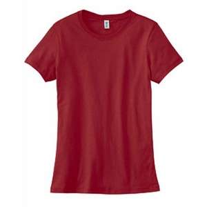 Bella Ladies' 4.2 oz Favorite T-Shirt - Dark All