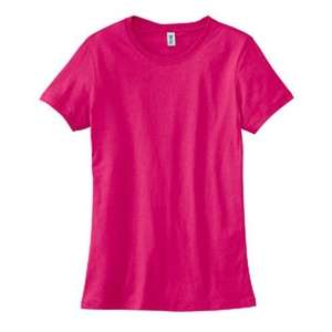 Bella Ladies' 4.2 oz Favorite T-Shirt - Dark All